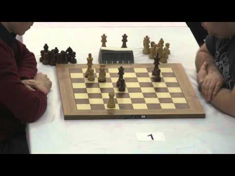 2016-03-10 Ponomariov, Ruslan - Petrosian, Tigran L. ENDGAME Aeroflot BLITZ