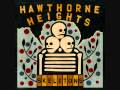 Hawthorne Heights - Gravestones (Lyrics) 