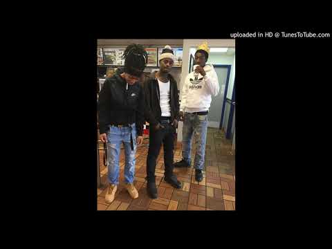 Kbandz & RaRa - Lay it down