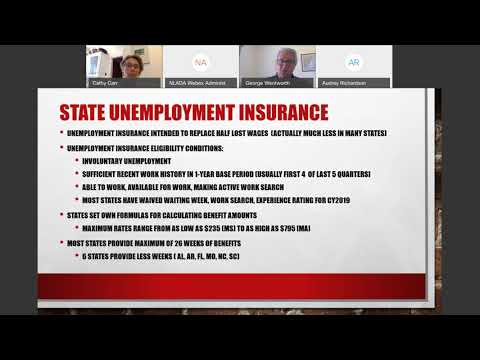 National Employment Law Project | Community Health