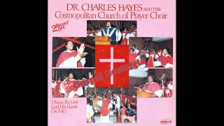 &quot;I&#39;m Running For My Life&quot; (1984) Dr. Charles Hayes &amp; Cosmopolitan Church of Prayer