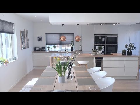 Top 2021 Kitchen Trends with Long-Lasting Style / INTERIOR DESIGNER / KITCHEN DESIGN / HOME DECOR