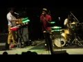 Tv On The Radio - Careful You ( new song ) Live ...