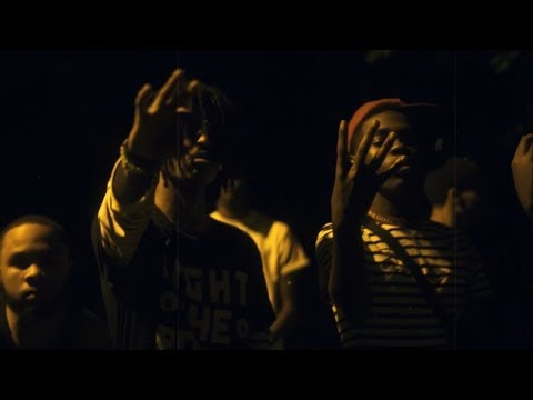 Kiree3600 & Vogue Icy - Slimey [OFFICIAL VIDEO]