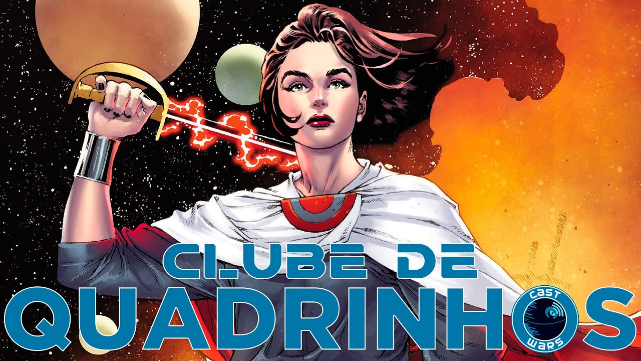 Império Oculto - Clube de Quadrinhos