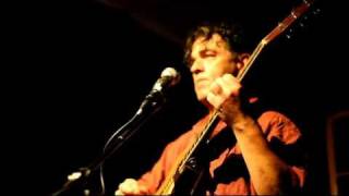 Patrik Fitzgerald / waiting for title