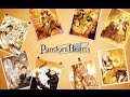 Unboxing - Pandora Hearts Complete - Anime DVD ...