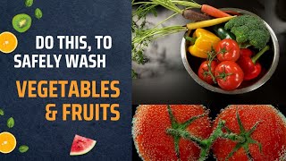 Do this instead🙀 #cleaninghacks #foodie #healthyfoods #discovermyafrica