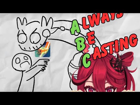 WoW Veteran Reacts to 'A CRAP GUIDE TO DPS' - ABC!!!!!