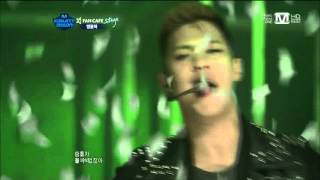 Download lagu 120202 MBLAQ Can't Come Back @ M! Countdown [HD] mp3