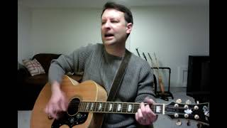 Stephen Malkmus "Jennifer &amp; the Ess-Dog" (cover)