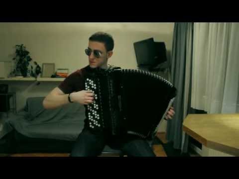 Michael Jackson - Billie Jean (Olavsky Accordion Cover)