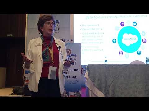 LCI Sales Force Plan