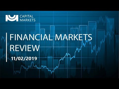 Financial Market Review: 11/02/2019