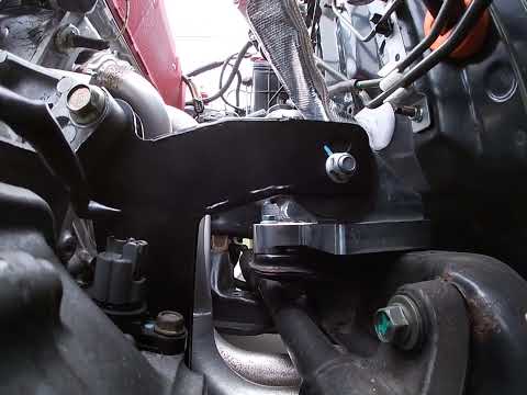 Variable Valve Timing and Lift Electronic Control