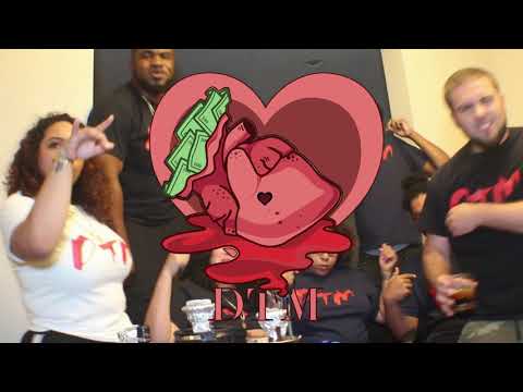 Big Mike Coop x AG x Steph x Xavo