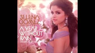Selena Gomez - Spotlight (Audio)