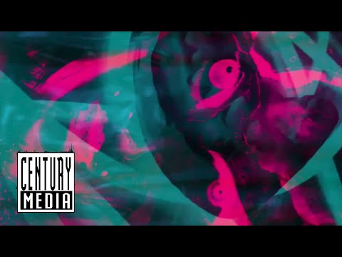 GHØSTKID feat. Mille Petrozza - CRØWN (VISUALIZER VIDEO)