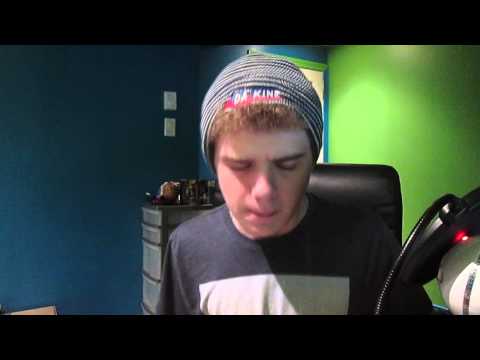 Rubik - 2015 Canadian Beatbox Champs Submission