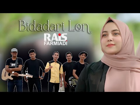 Rais Farmiadi - Bidadari Lon (Official Music Video)