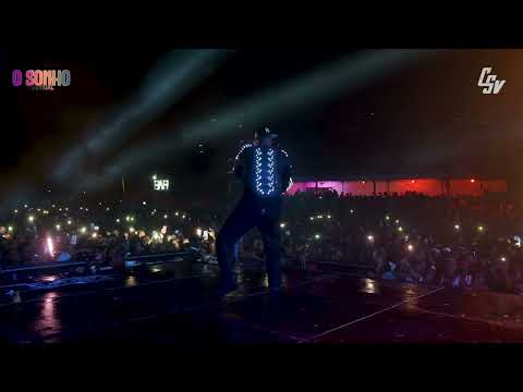 Hot Blaze - O Sonho Festival 4º Edição [Resumo]