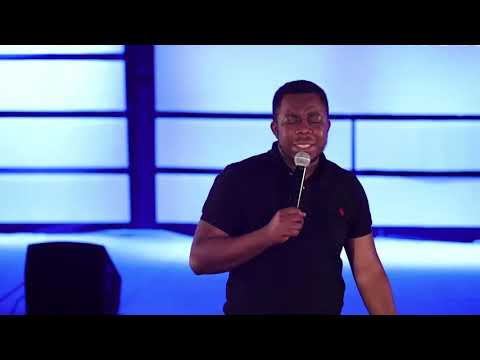 Daniel Twum || Living Water || Medley