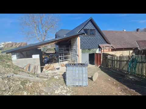 Postavme společně útulek pro kočky a psy