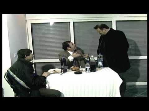 Borxhi - Humor Shqip