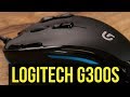 Мышка Logitech 910-004345