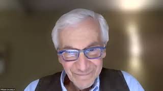 LES DERNIÈRES ACTUALITÉS - Interview par le Dr Bobolakis pour la Fédération Française de Psychiatrie