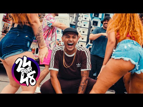 AUTOMOTIVO BATE BATE (Clipe Oficial) DJ Topo, DJ Jeeh FDC, Yuri Redicopa, MC Gedai, MC W1, Ariel B