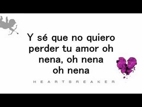 HEARTBREAKER By Justin Bieber (Traducida Al Español)