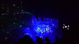 Pete tong and the heritage Orchestra in Manchester. Insomnia