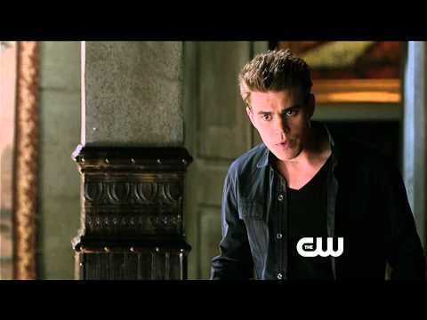 The Vampire Diaries - Nov 15, 2012 - promo - 30 sec