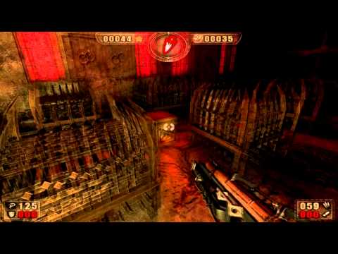 painkiller battle out of hell gameplay