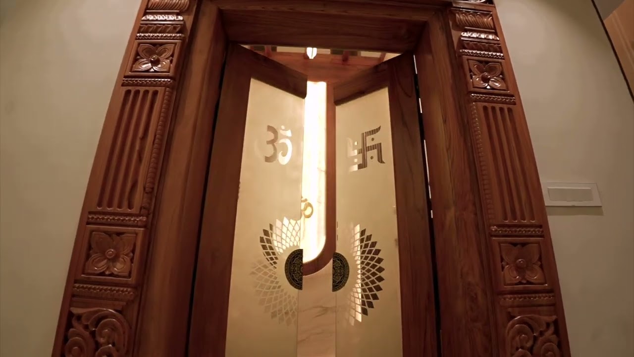 House of Modern Roots walkthrough
