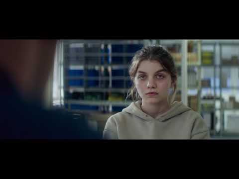 ΤΟ ΟΡΑΜΑ (The Apparition)  HD trailer greek subs