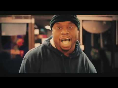 HUSH - Mxnxpxly Family ( John Jiggs, M.O.U.F, Rockwelz) Dir by Shock B