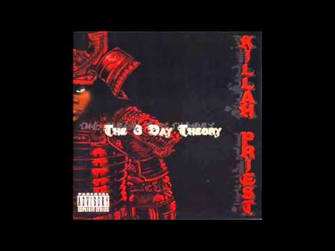 Killah Priest - Psalm Of Satan feat. Ill Bill & Sabac Red - The 3 Day Theory