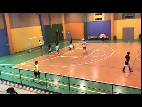 Lombardia - Calcio a 5 Giovanili Under 17 Regionali A G10 - Sports Team vs Mantova Calcio A 5