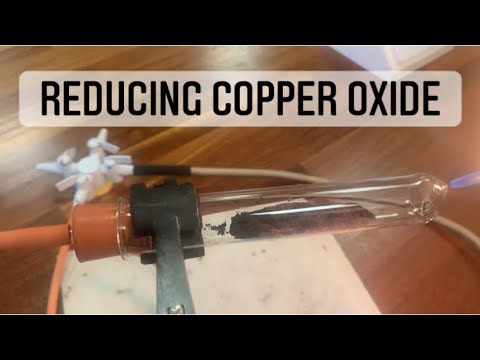 Copper Oxide Powder, 25 Kg, Technical