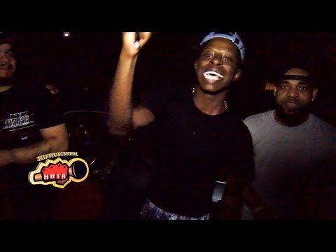 CHESS WITH HIS WEGOHARD BROTHERS SPITTING THAT PAIN