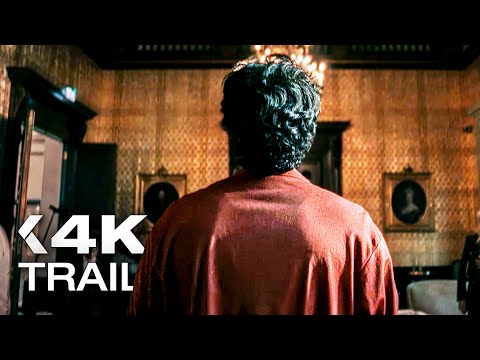 4 BLOCKS ZERO Teaser Trailer German Deutsch (2026) HBO