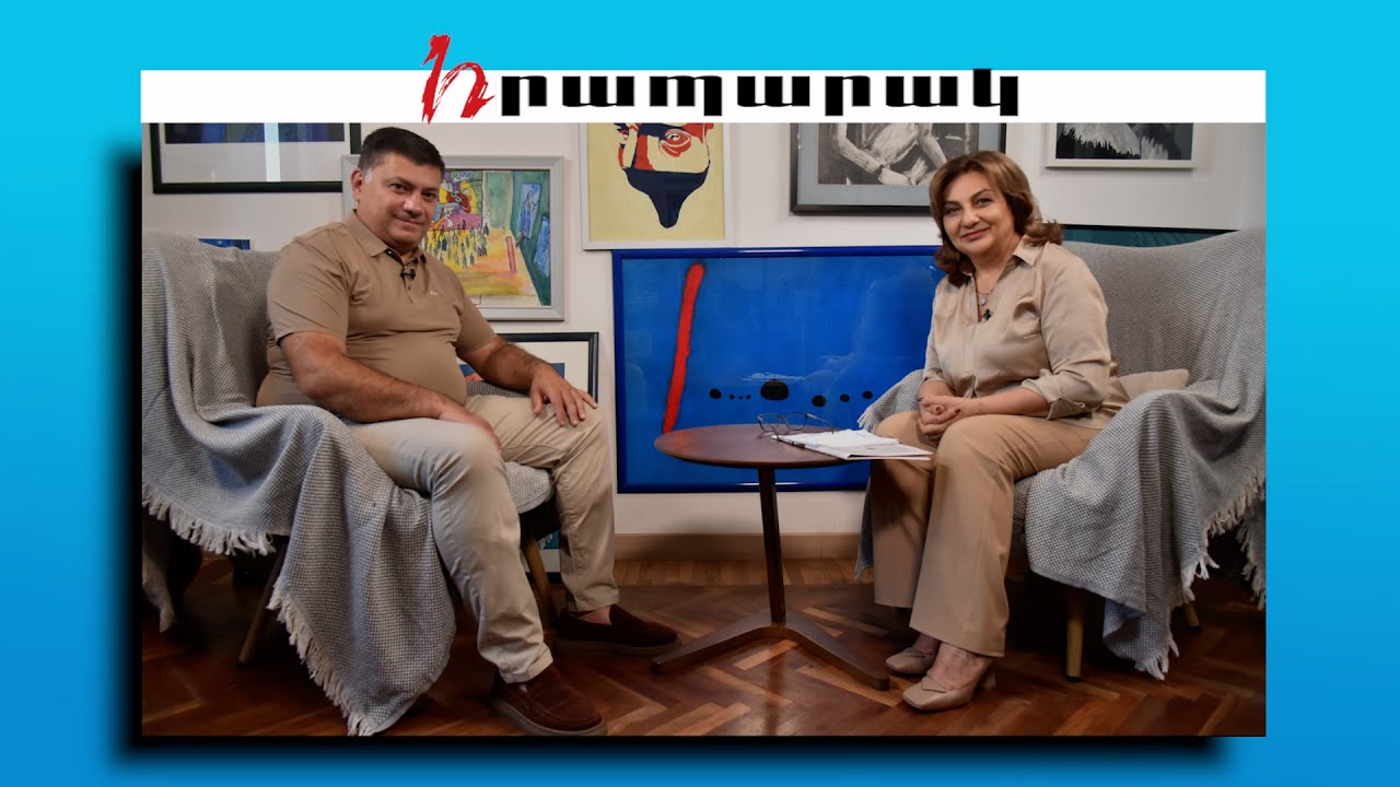 Ինչ ասաց Նիկոլ Փաշինյանը «հանրության ականջին»