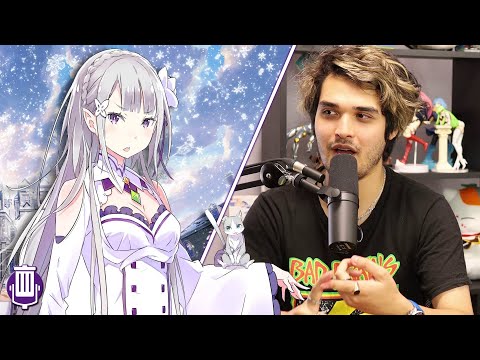 Re:Zero Season 2 is Amazing