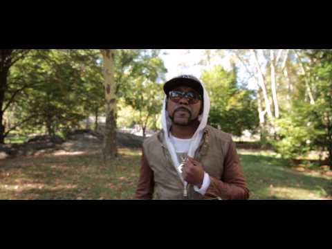 Banky W - LowKey (Official Music Video)