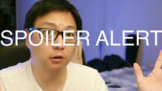 SPOILER ALERT