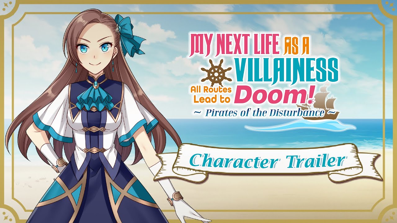 My Next Life as a Villainess: All Routes Lead to Doom! ~The Pirate Who  Summons Trouble~, My Next Life as a Villainess: All Routes Lead to Doom!  Wiki