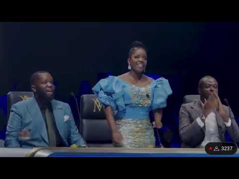 Maajabu talent Prime 4 Decris Bongo