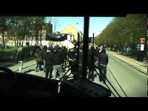 Egy buszsofőr születésnapja (Dánia)